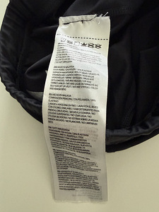 2XU тренировочные леггинc M (7 фото из 7)
