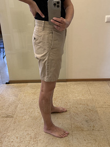 Tommy Hilfiger shortsid /lühikesed püksid Suurus 30’’ (6 foto / 6)