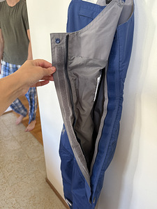 Helly Hansen purjetamispüksi XS (5 foto / 6)