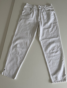 Joop! jeans white denim limited edition (4 foto / 10)