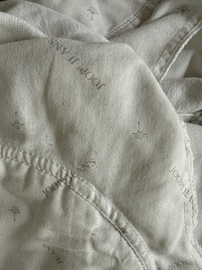 Joop! jeans white denim limited edition (8 foto / 10)