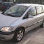 Opel Zafira 2005 2.0TDI 74kw (фото #1)