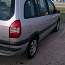 Opel Zafira 2005 2.0TDI 74kw (фото #3)