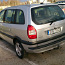 Opel Zafira 2005 2.0TDI 74kw (фото #4)