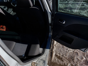 Ford Mondeo Turnier (7 foto / 10)