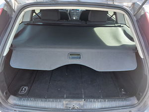 Ford Mondeo 1,8 81 kw 2007 (7 foto / 11)