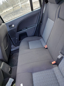 Ford Mondeo 1,8 81 kw 2007 (10 foto / 13)