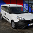 Fiat Doblo Combi Maxi Professional 1.6 MJet 77kW (foto #1)