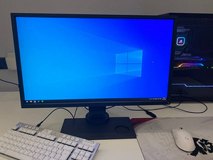 BenQ ZOWIE XL2540 / 240Hz / 24.5” (2 foto / 2)