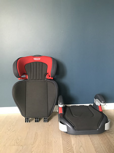 Graco Автокресло (3 фото из 3)
