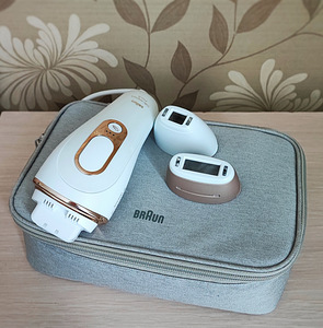 Braun Silk-Expert Pro 5 (1 фото из 1)