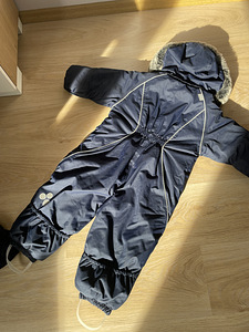 Huppa talvekombe s80 (3 foto / 5)