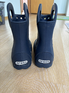 Crocs kummikud c7 (2 foto / 4)