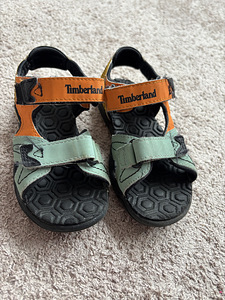 Timberland sandaalid s 27 (3 foto / 3)