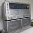 Советский элитный транзисторный радиоприемник Leningrad-015 (фото #2)