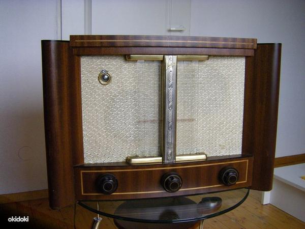 Raadio MIR-154 (foto #1)