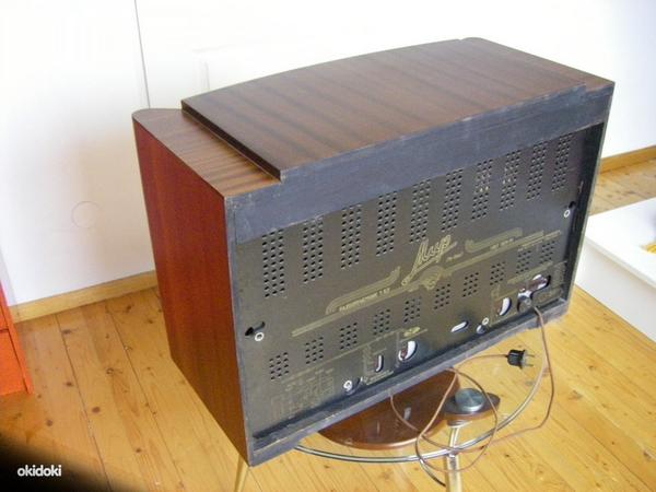 Радио МИР-154 (фото #3)