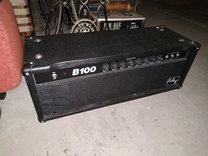 Усилитель B100 (1 фото из 3)