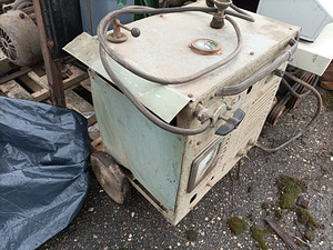 Saag, kompressor, keevitus, veepump, höövelpink (5 foto / 7)