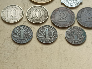 Mündid ja midagi veel (10 foto / 10)