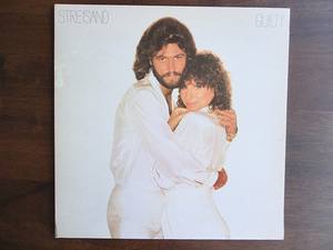 Barbra Streisand "Guilty" (1 фото из 5)