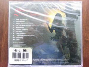 CD - SHAKIRA - ORAL FIXATION Vol 2- 2005 - Uus,Suletud. (2 foto / 2)