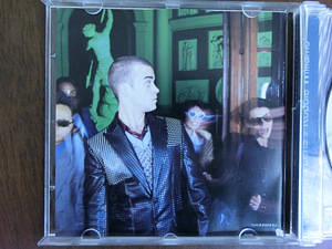 CD - Robbie Williams - Life Thru a Lens - 1997 - Holland (4 foto / 4)