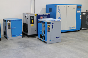SURUÕHUKUIVATI ALUP ADQ 900 (1 foto / 9)