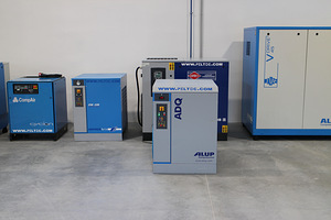 SURUÕHUKUIVATI ALUP ADQ 900 (2 foto / 9)