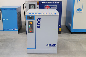 SURUÕHUKUIVATI ALUP ADQ 900 (5 foto / 9)