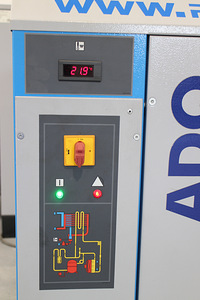 SURUÕHUKUIVATI ALUP ADQ 900 (8 foto / 9)