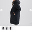 Зимняя слингокуртка или для беременной (фото #3)