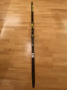 SUUSAD FISCHER SPEEDMAX SKATE (1 foto / 3)