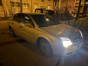 Opel Vectra 172000 Eesti 3 Omanik (4 foto / 7)