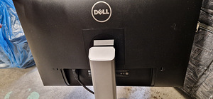 Dell monitor (2 foto / 4)