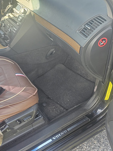 Müün Volvo xc90 (10 foto / 11)