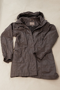 Icepeak parka k/s (2 foto / 3)