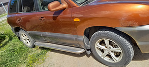 Müüa Hyundai (2 foto / 5)