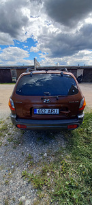 Müüa Hyundai (4 foto / 5)