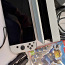 Nintendo Switch OLED + 2 игры: Соник и Лего Сити (фото #2)