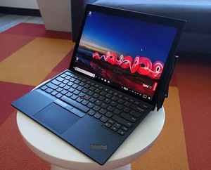 Lenovo Thinkpad X1 Tablet i7 512Gb 16Gb (1 foto / 1)