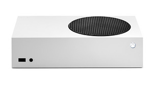 Xbox Series S (1 foto / 1)