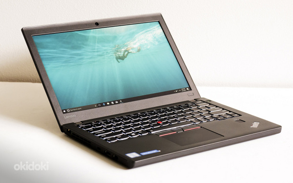 Lenovo Thinkpad x270