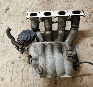 Müüa Sisselaskekollektor 1.8 92kw A. D. R (1 foto / 1)