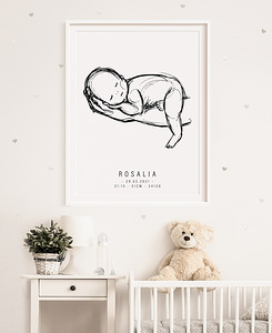 POSTER SÜNNIANDMETEGA / SÜNNITAHVEL / SÜNNIPOSTER (10 foto / 10)