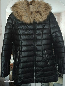 Guess stiilis talvejope 38/40 (3 foto / 4)