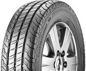 Шины Continental VanContact 100 215/70 R15C (1 фото из 1)