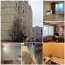 Narvas 9-korruselises majas 2-toaline korter (foto #1)