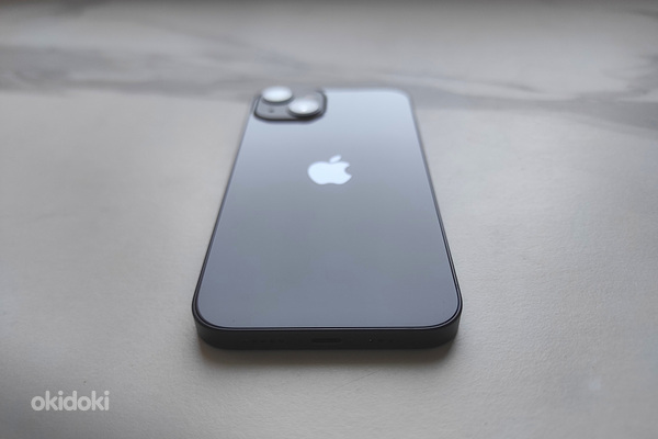 iPhone 13 128GB Midnight