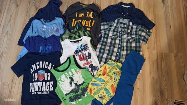 Одежда для мальчика (фото #4)